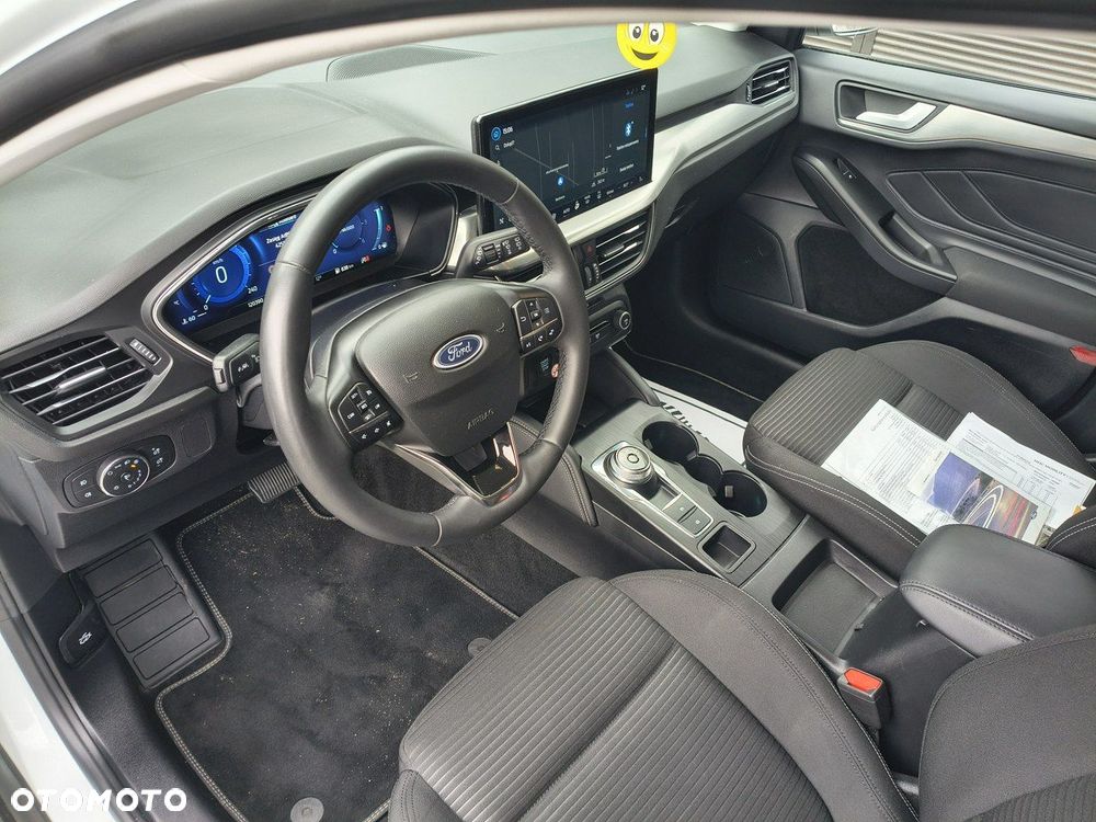 Ford Focus - 7