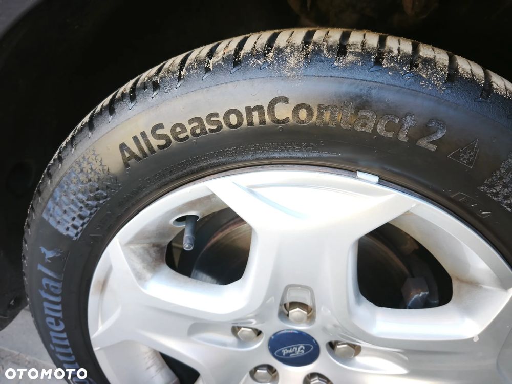 Ford C-MAX 1.6 Ti-VCT Trend - 25