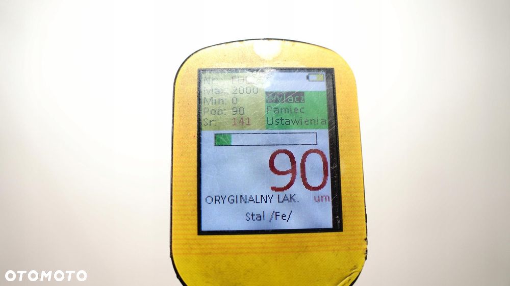 DRZWI PRAWY PRZÓD VW PASSAT CC 07-11R - 8