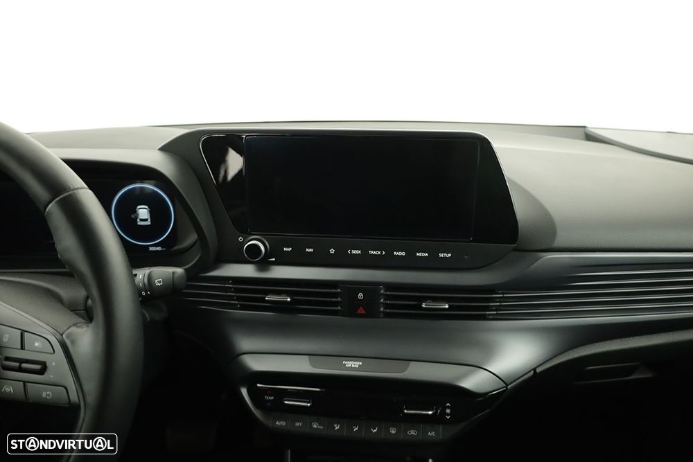 Hyundai i20 1.0 T-GDI Style (TT) DCT - 9