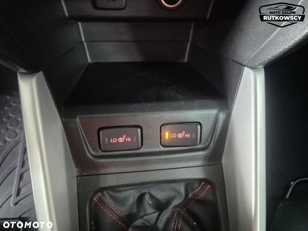 Suzuki Vitara 1.4 Boosterjet Allgrip S - 21