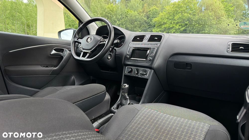 Volkswagen Polo 1.0 Lounge - 15