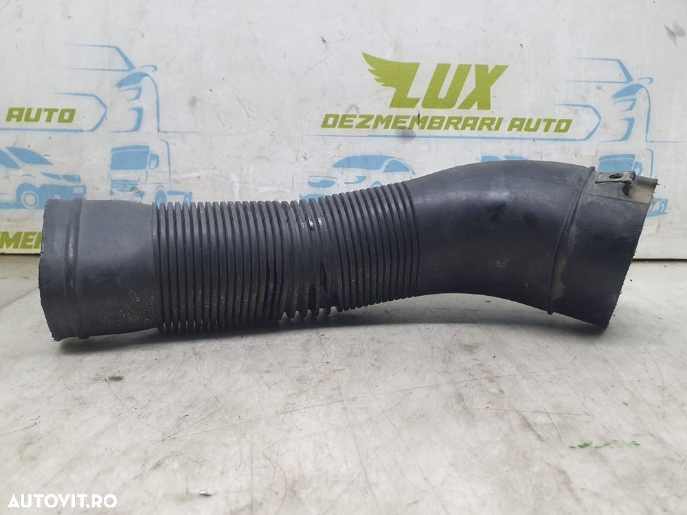 Conducta admisie 1.4 tdi 6q0129618G Volkswagen VW Polo 4 9N [2001 - 2 - 2