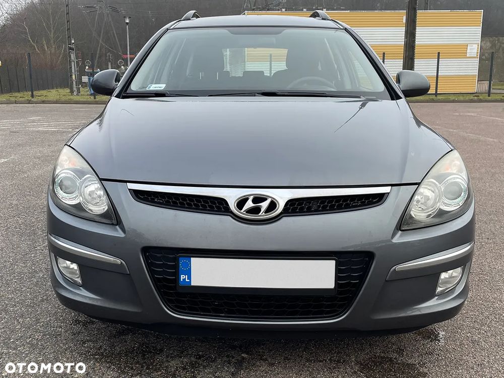 Hyundai i30 1.6 CRDi Comfort - 3
