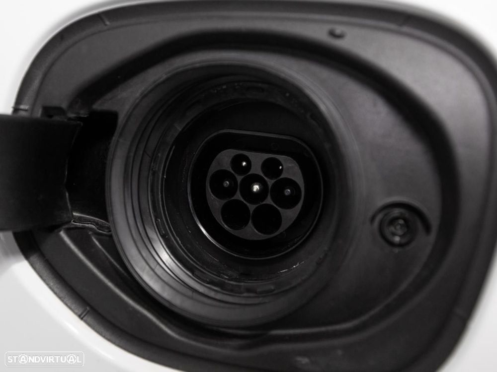 Volvo XC 60 2.0 T6 PHEV Inscription Expression AWD - 15