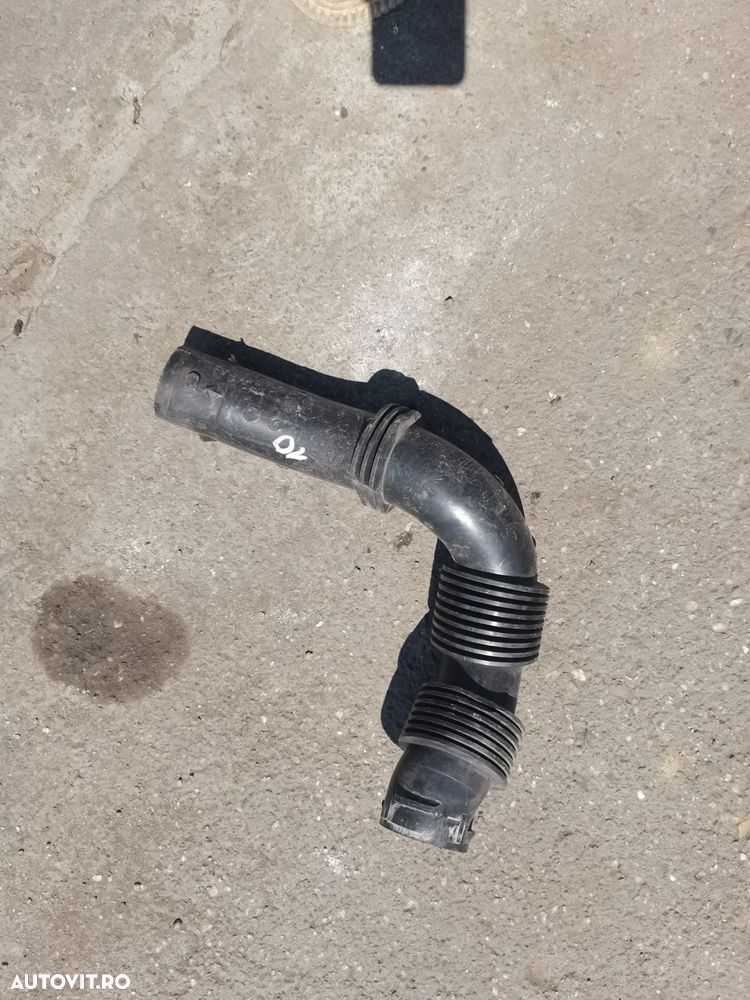 Tub aer Peugeot 207, 208 1.4 hdi cod : 9684813580 - 1