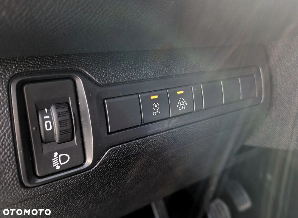 Peugeot 308 BlueHDi FAP 100 Stop & Start Access - 13