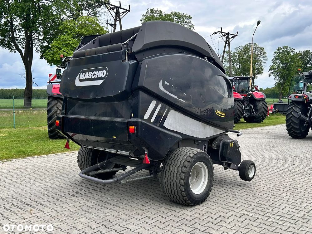 Maschio Extreme 365HTC - 4