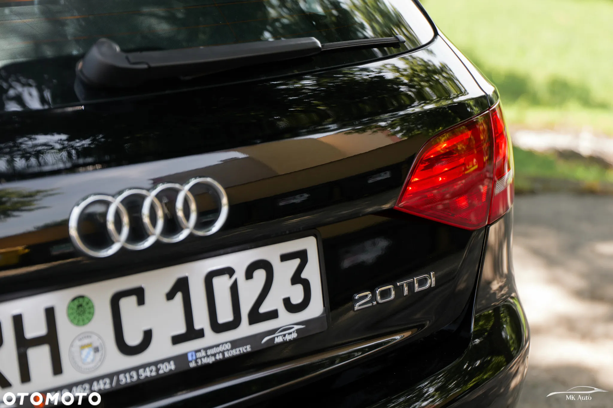 Audi A4 Avant 2.0 TDI DPF Attraction - 14