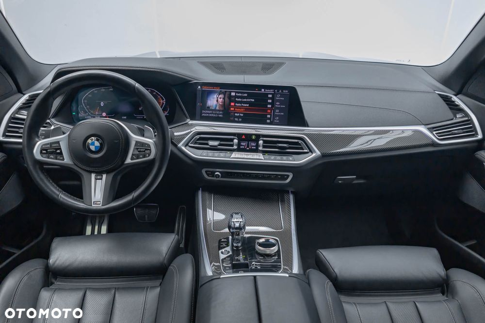 BMW X5 xDrive30d mHEV - 18