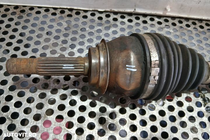 Planetara fata stanga K7M (710) - UA80935 K7M (710) - UA80935 Dacia L - 3