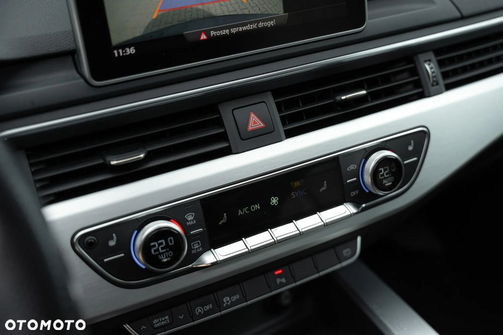 Audi A4 Avant - 21