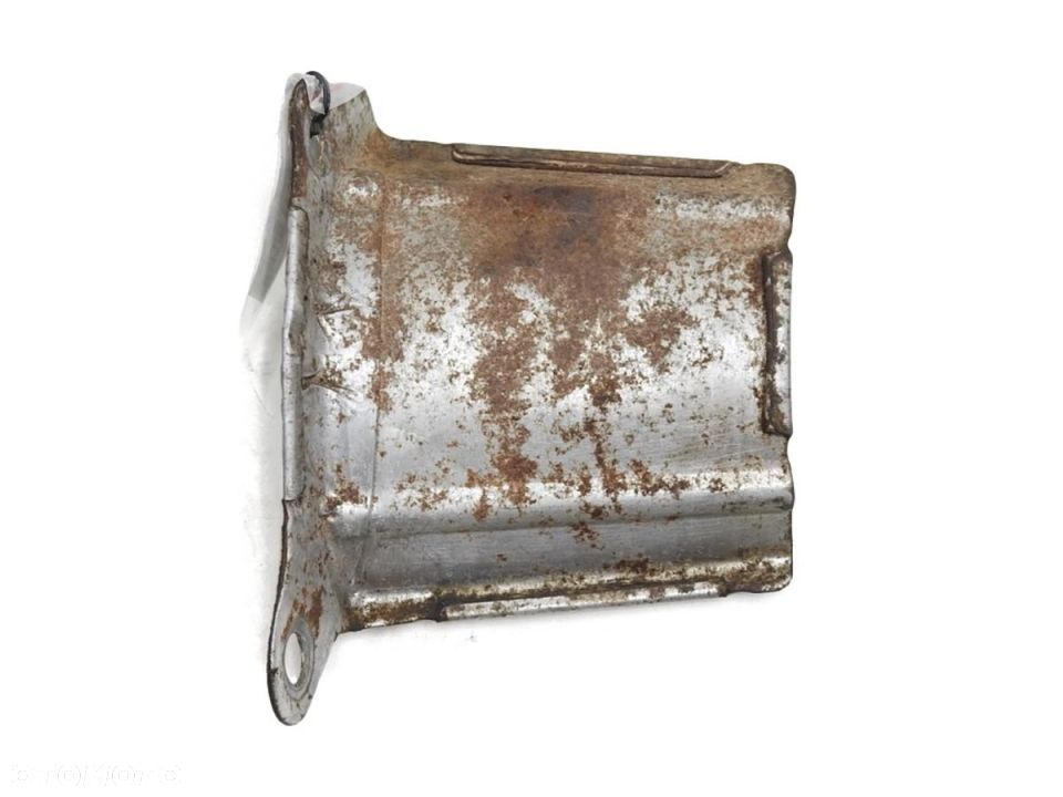 OSŁONA PÓŁOSI PRAWA FORD MONDEO MK4 2.5 T 30783237 - 1