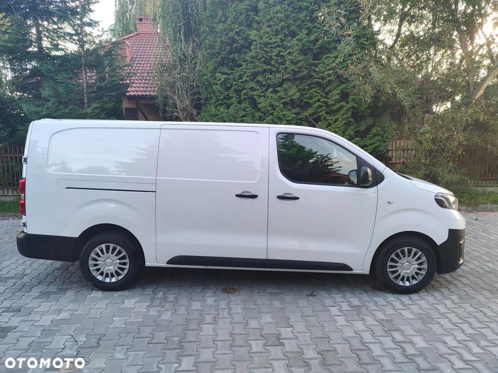 Toyota PROACE - 5