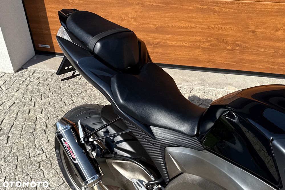 Suzuki GSX-R - 9