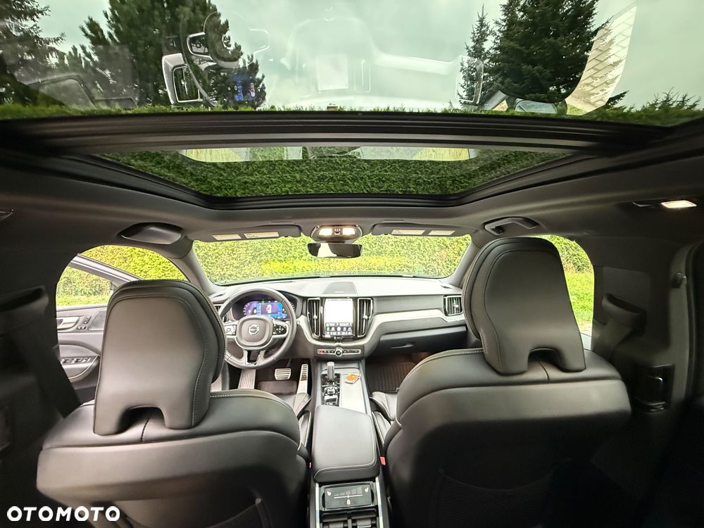 Volvo XC 60 - 28
