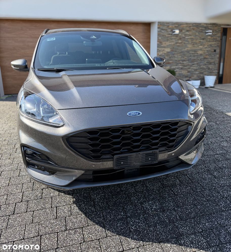 Ford Kuga 1.5 EcoBlue ST-LINE - 6