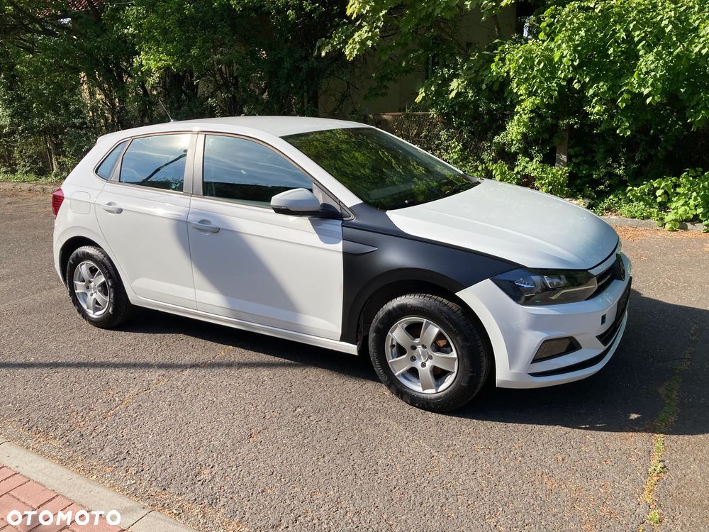 Volkswagen Polo - 3