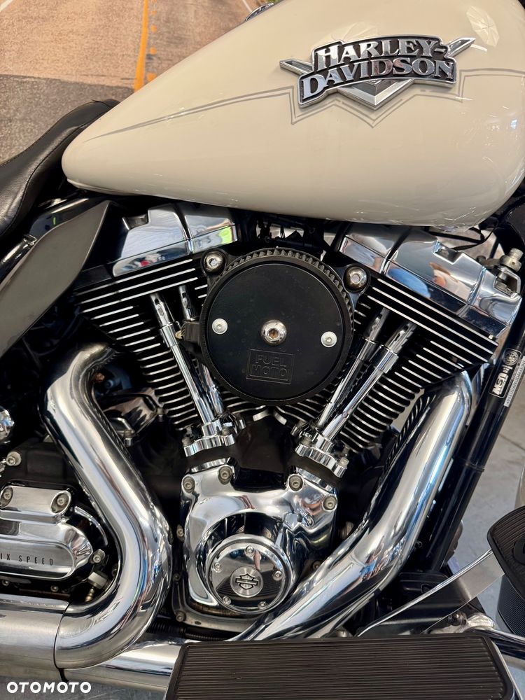 Harley-Davidson Touring Road King - 7