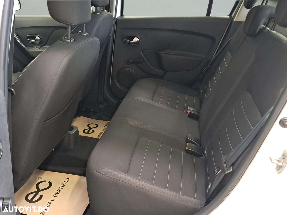 Dacia Logan 1.5 Blue dCi Laureate - 12