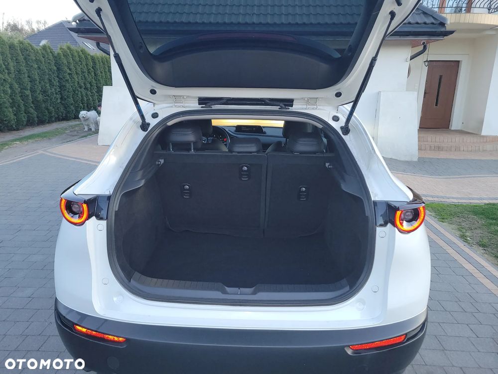 Mazda CX-30 - 15