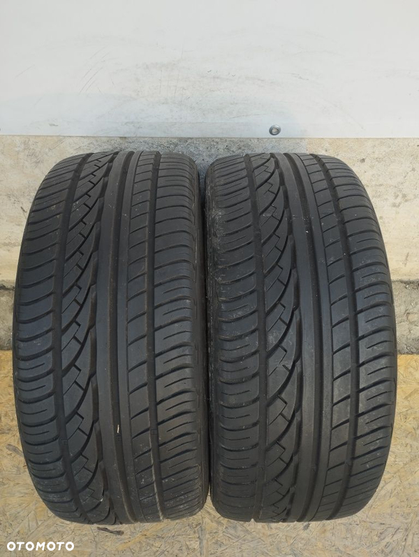 Letnie opony 225/45/16 Hankook Ventus Prime