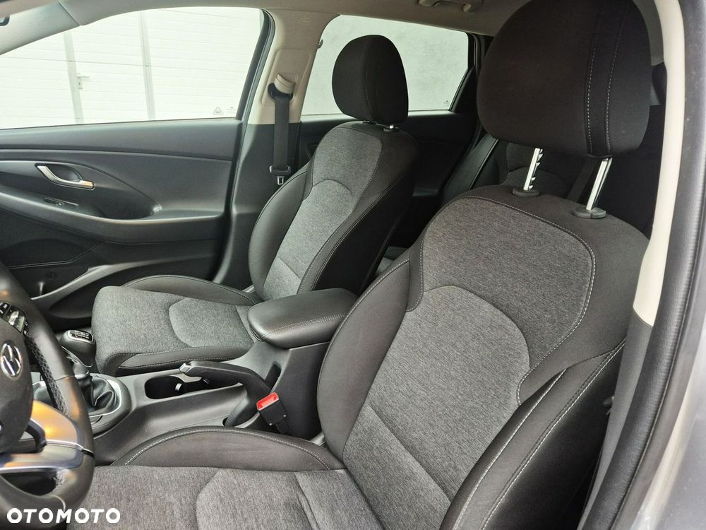 Hyundai i30 1.0 T-GDI Smart - 8