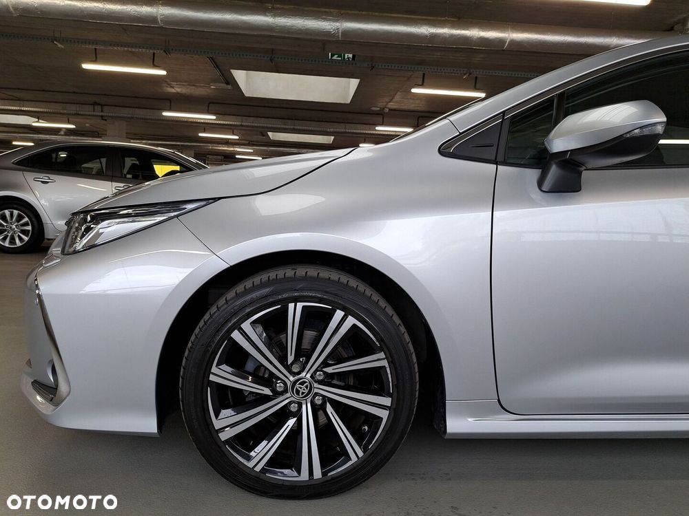 Toyota Corolla - 37
