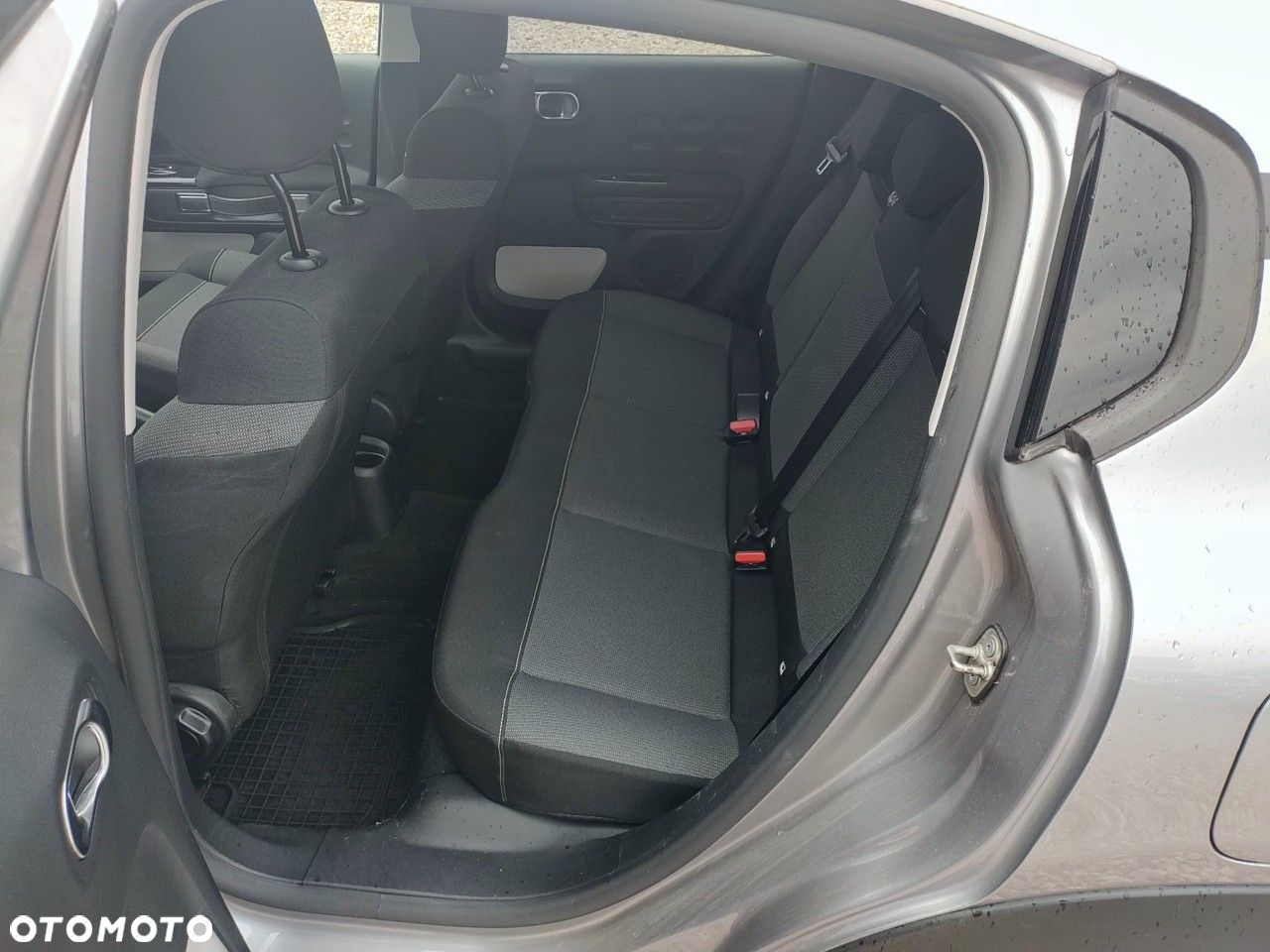 Citroën C3 - 10