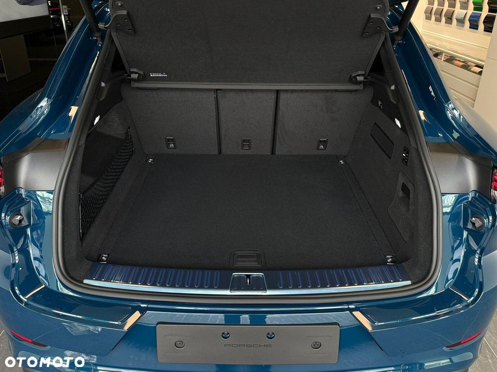 Porsche Cayenne Black Edition - 31