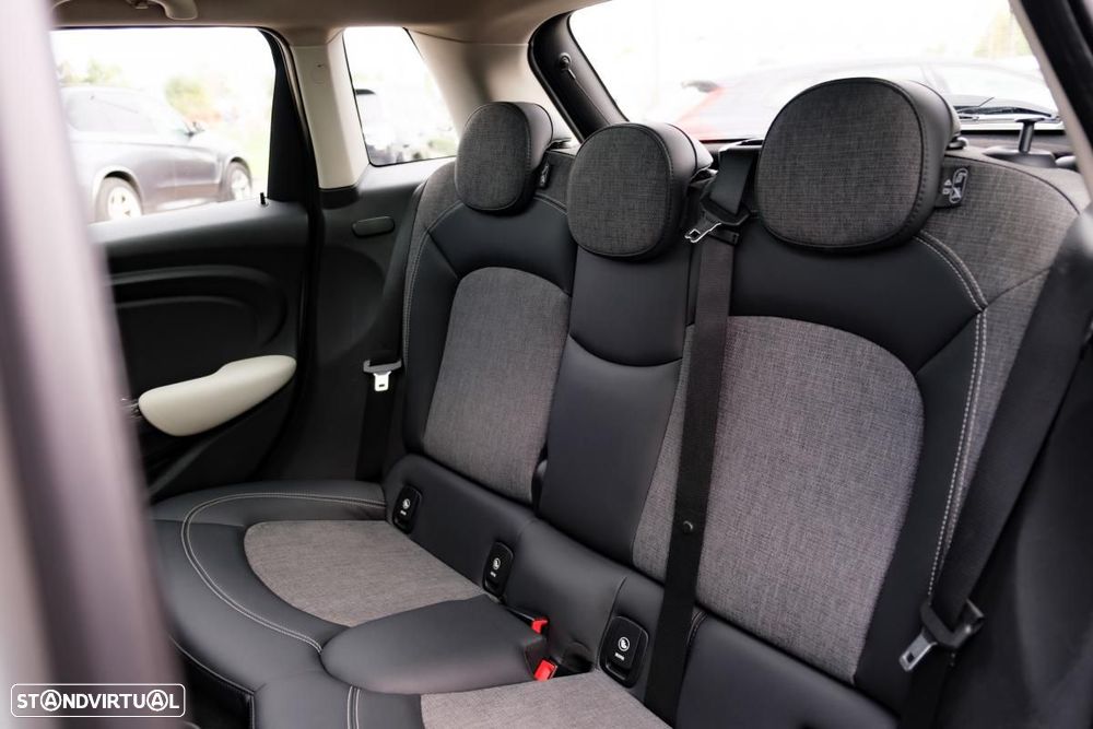 MINI 5 Portas Cooper Resolute Edition Auto - 19