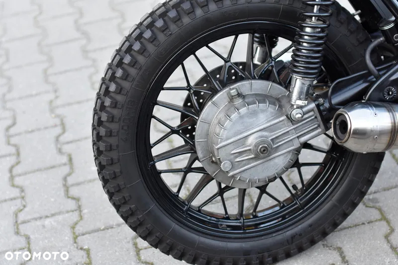BMW R - 13