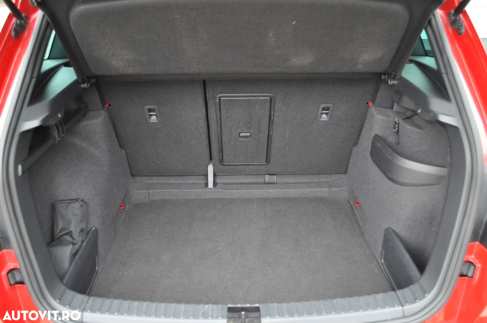 Skoda Karoq 2.0 TDI 4X4 DSG Sportline - 18