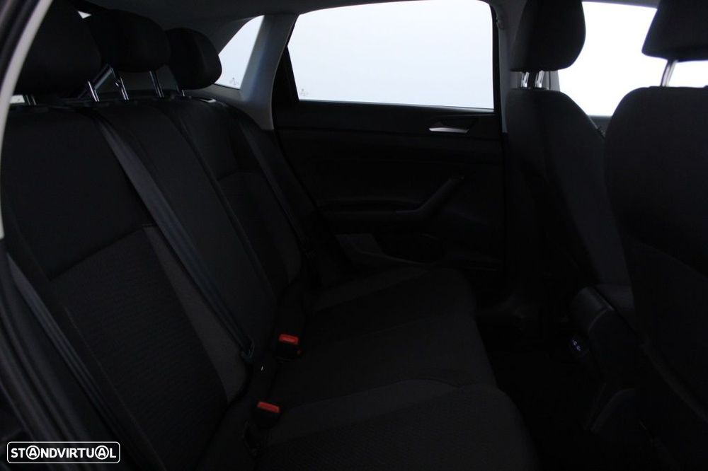VW Polo 1.0 TSI Life - 15