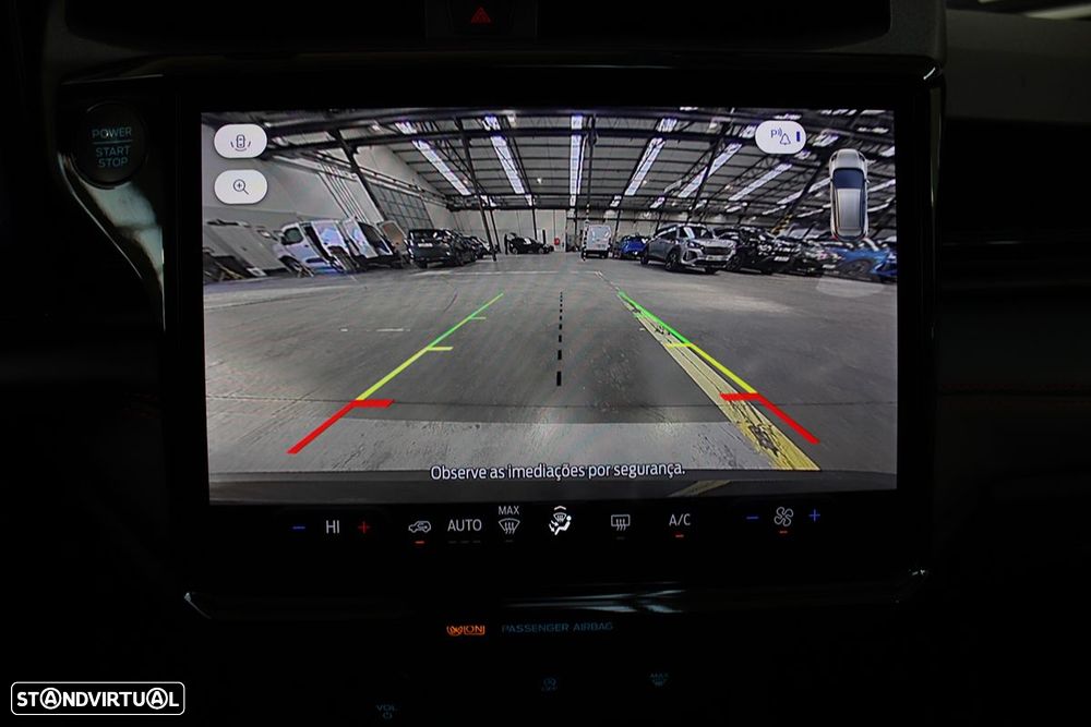 Ford Puma 1.0 EcoBoost MHEV ST-Line X - 13