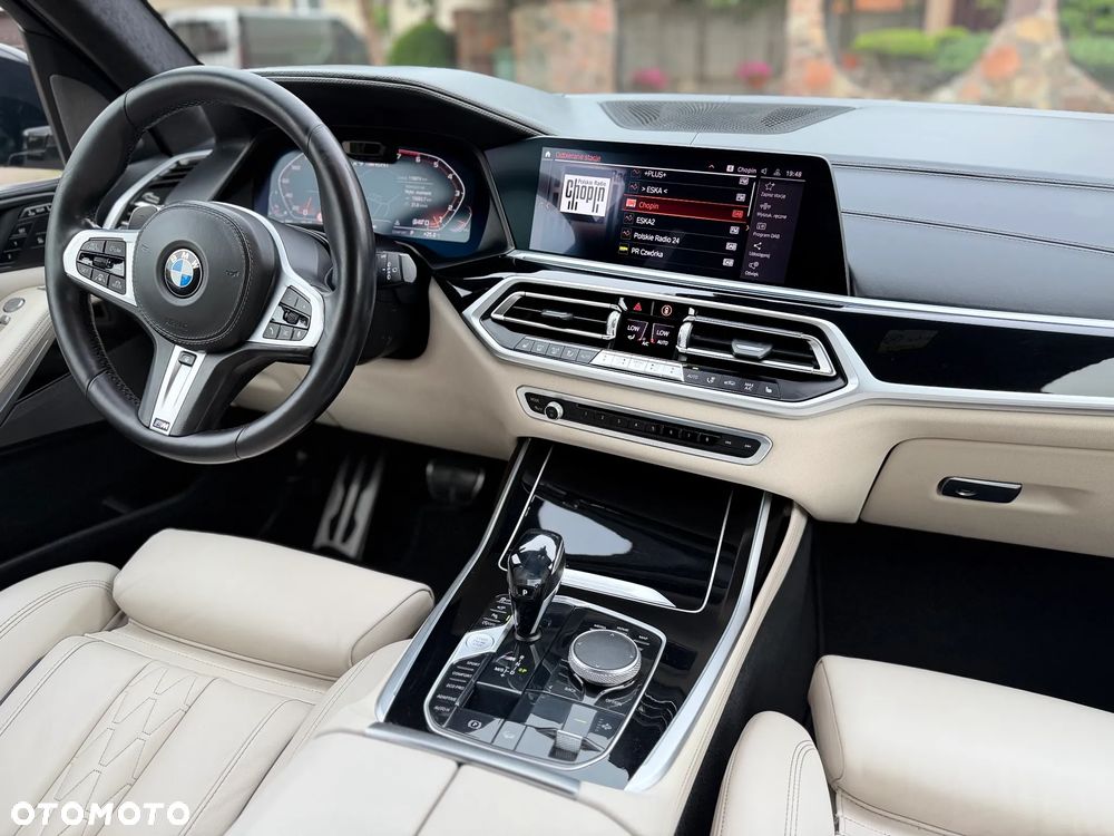 BMW X7 - 39