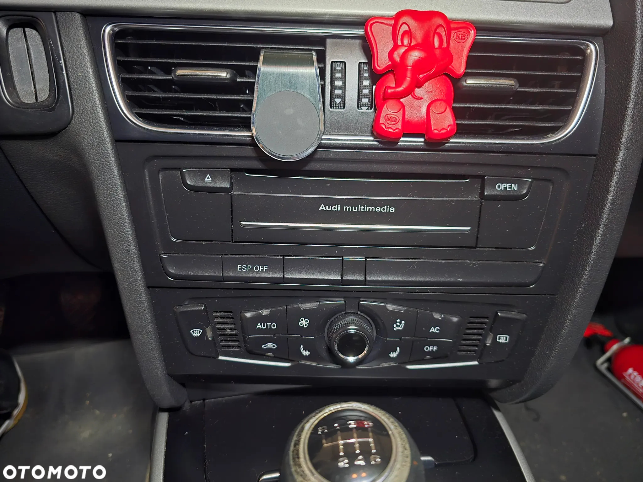Audi A4 2.0 TDI e - 23