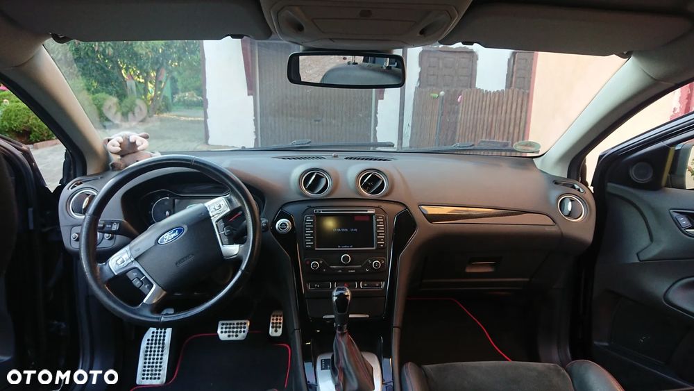 Ford Mondeo 2.2 TDCi Titanium S - 18