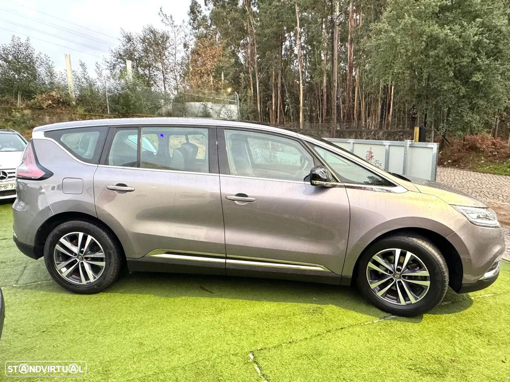 Renault Espace 1.6 dCi Zen - 3