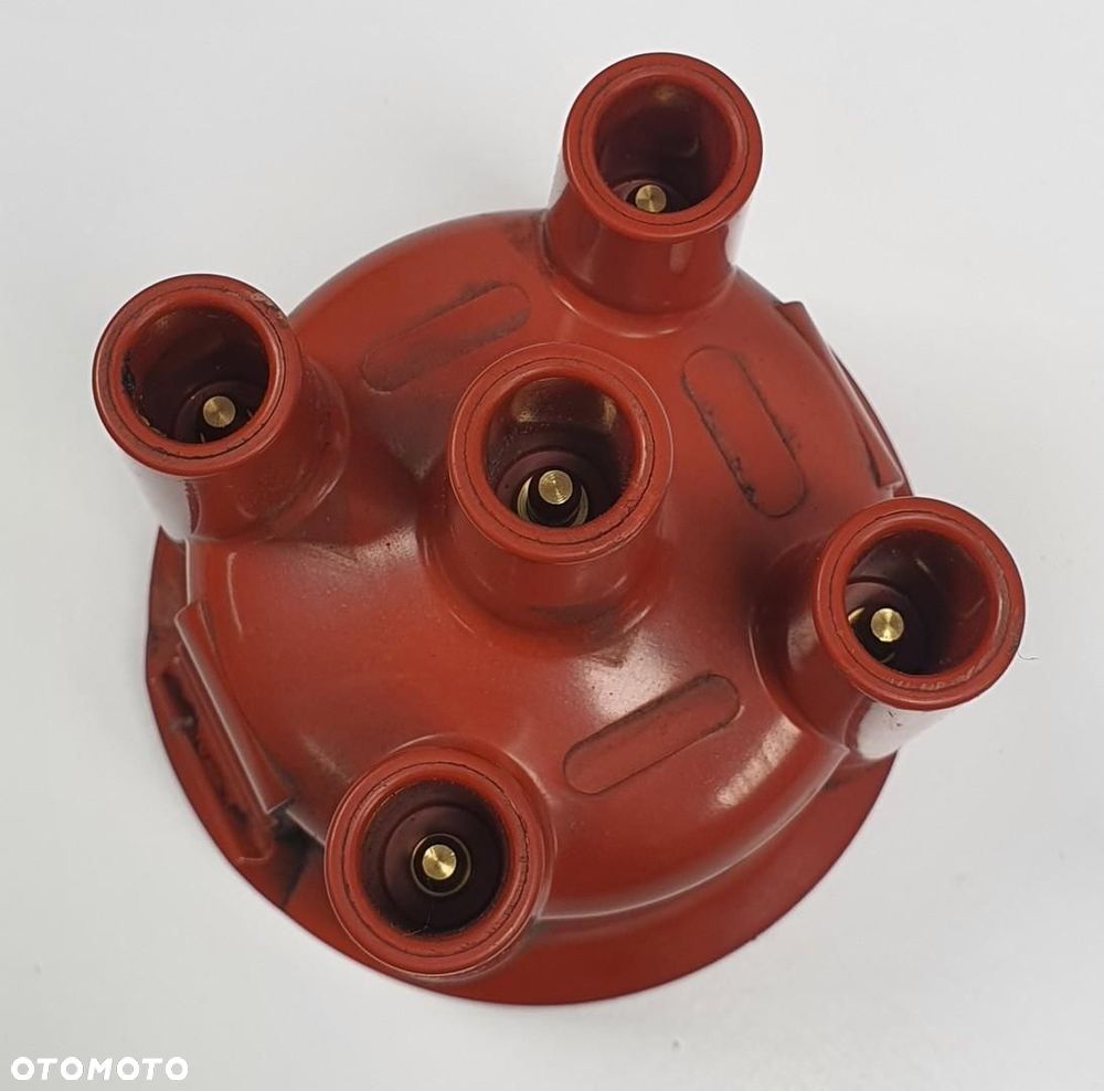 KOPUŁKA APARATU ZAPŁONOWEGO VW POLO 6N 1.3 8V VK382 - 1