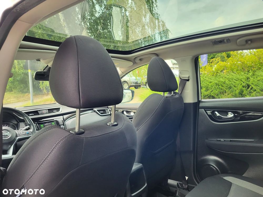 Nissan Qashqai - 14