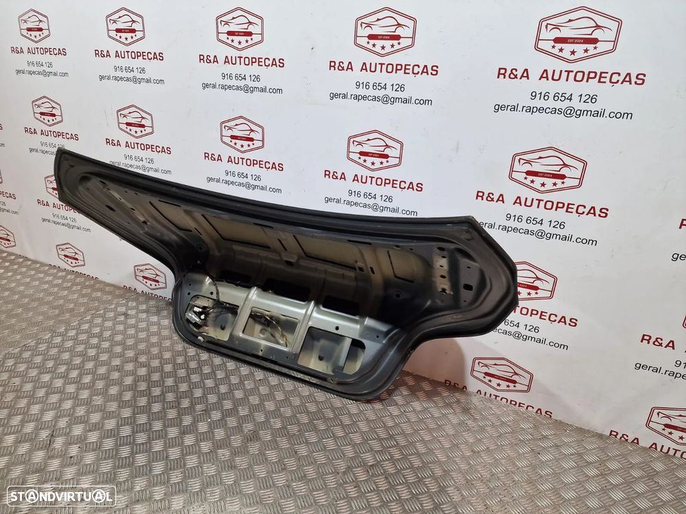 Tampa de Mala Bmw e60 Original - 8