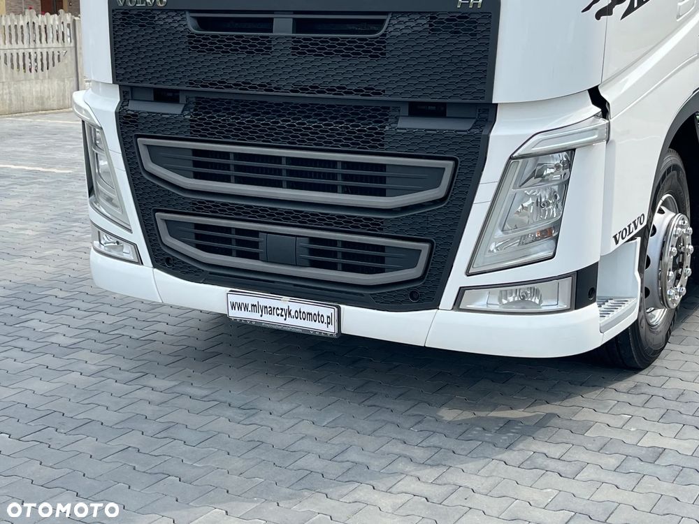 Volvo FH / NOWE OPONY/ SERWISOWANY /  ZADBANY / OKAZJA - 8