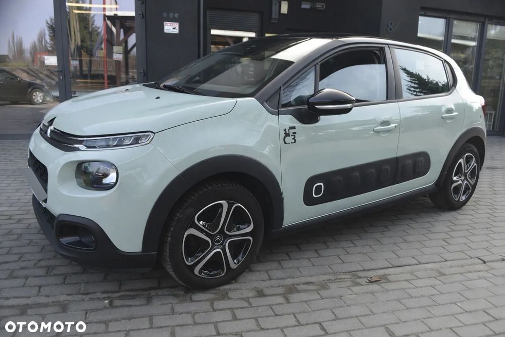 Citroën C3 - 2