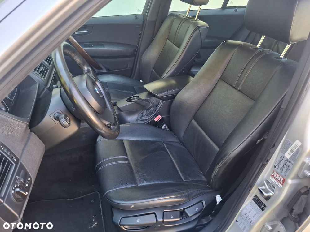 BMW X3 - 21