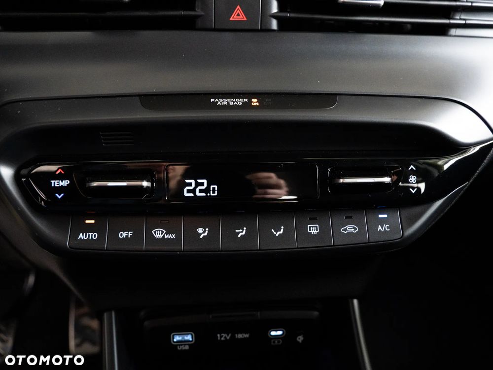 Hyundai Bayon 1.0 T-GDI Executive DCT - 22