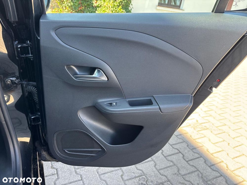 Opel Corsa - 19
