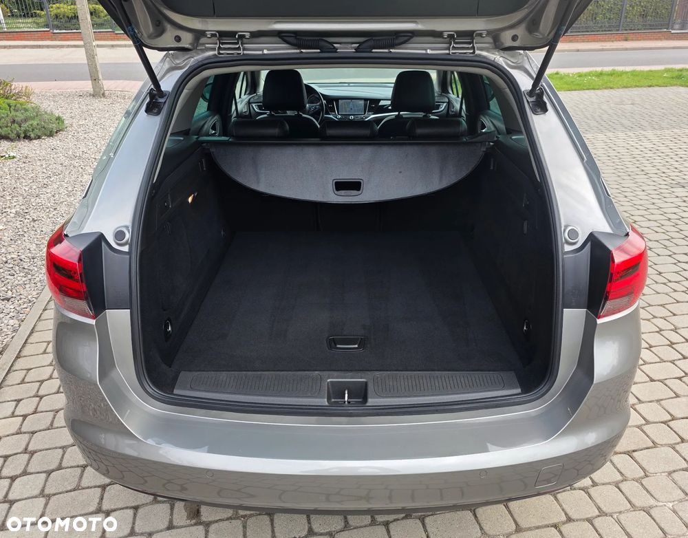 Opel Astra 1.4 Turbo Innovation - 29