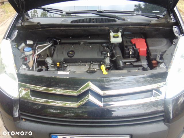 Citroën Berlingo 1.6 VTi - 28