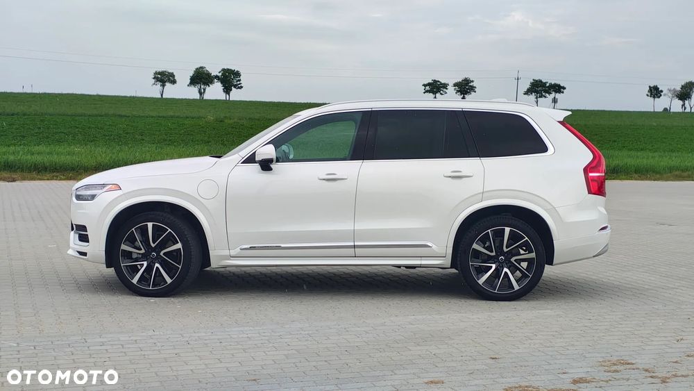 Volvo XC 90 - 5